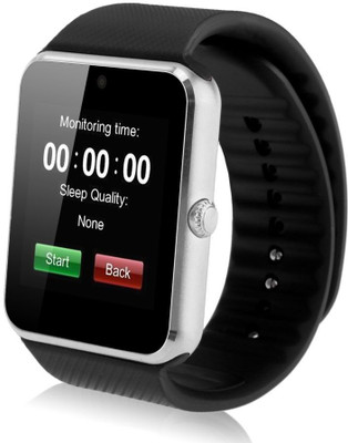 ZEMINI PCJ_820C_GT08_mi 4G smart watch with camera, memory card and sim card support and fitness tracker Smartwatch(Black Strap XL)
ZEMINI PCJ_820C_GT08_mi 4G smart watch with camera, memory card and sim card support and fitness tracker Smartwatch(Black Strap XL)