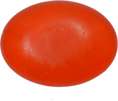 Reiki Crystal Products Hand Made Soap for Chakra Healing - Sacral Chakra Soap - Svadhishthana Chakra(5 g)