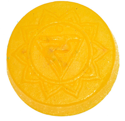 Reiki Crystal Products Hand Made Soap for Chakra Healing - Solar Plexus Chakra Soap - Manipura Chakra(5 g)
Reiki Crystal Products Hand Made Soap for Chakra Healing - Solar Plexus Chakra Soap - Manipura Chakra(5 g)