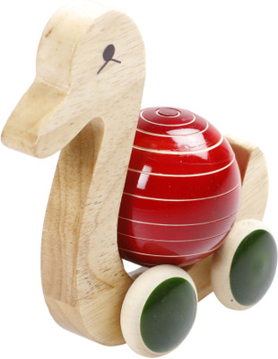 Imaya e-Shoppe Duck(Red)
