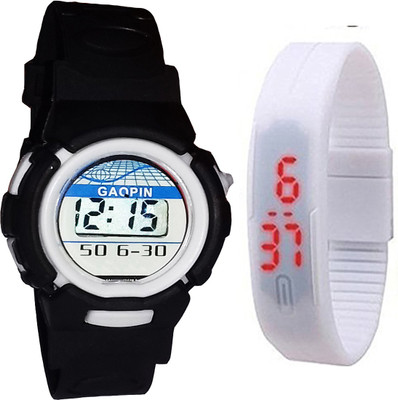 Arihant Retails Boys and Girls watch 85 (Also best for gifting) Watch - For Boys & Girls
Arihant Retails Boys and Girls watch 85 (Also best for gifting) Watch - For Boys & Girls