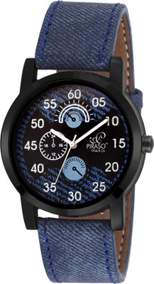 PIRASO PWC8907 DECKER Watch - For Men