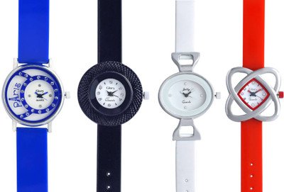 FRIX Stylish Analouge Watch For Women And Girl FG-101-102-103-105 Watch - For Girls
FRIX Stylish Analouge Watch For Women And Girl FG-101-102-103-105 Watch - For Girls