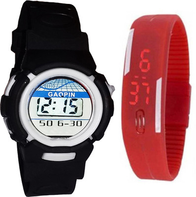 Arihant Retails Boys and Girls watch 83 (Also best for gifting) Watch - For Boys & Girls
Arihant Retails Boys and Girls watch 83 (Also best for gifting) Watch - For Boys & Girls