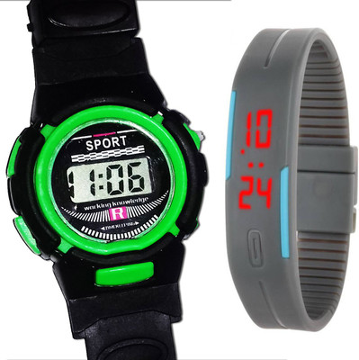 Arihant Retails Boys and Girls watch 88 (Also best for gifting) Watch - For Boys & Girls
Arihant Retails Boys and Girls watch 88 (Also best for gifting) Watch - For Boys & Girls