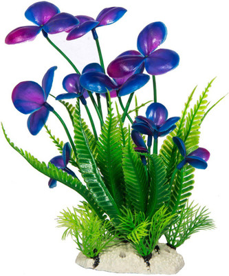 Liger India Aquarium/ Fish Tank Decorative Artificial Plant Laterite Planted Substrate(Blue)
Liger India Aquarium/ Fish Tank Decorative Artificial Plant Laterite Planted Substrate(Blue)