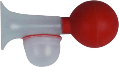 Pin to Pen Manual Breast Reliever with Cup - Manual(Multicolor)