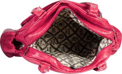 Tycos Hand-held Bag(Green)