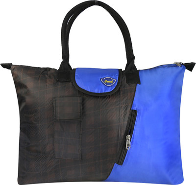 Tycos Hand-held Bag(Black)