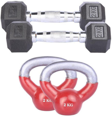 Royal Royal_2_Kg_2_Pc_Hexa_Gonal_Dumbell_with_2_Kg_2_Pc_Kettle_Bell-1.jpg Gym & Fitness Kit
Royal Royal_2_Kg_2_Pc_Hexa_Gonal_Dumbell_with_2_Kg_2_Pc_Kettle_Bell-1.jpg Gym & Fitness Kit