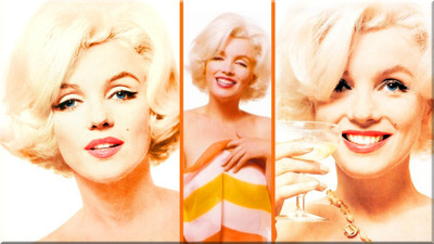 Celebrity Marilyn Monroe Actresses United States Blonde HD Wall Poster Paper Print(18 inch X 12 inch, Rolled)
Celebrity Marilyn Monroe Actresses United States Blonde HD Wall Poster Paper Print(18 inch X 12 inch, Rolled)