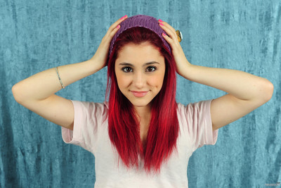 Ariana Grande Actresses HD Wall Poster Paper Print(12 inch X 18 inch, Rolled)
Ariana Grande Actresses HD Wall Poster Paper Print(12 inch X 18 inch, Rolled)