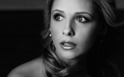 Celebrity Sarah Michelle Gellar Actresses United States Blonde HD Wall Poster Fine Art Print(12 inch X 18 inch, Rolled)
Celebrity Sarah Michelle Gellar Actresses United States Blonde HD Wall Poster Fine Art Print(12 inch X 18 inch, Rolled)