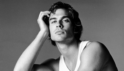 Celebrity Ian Somerhalder Actors United States HD Wall Poster Fine Art Print(12 inch X 18 inch, Rolled)
Celebrity Ian Somerhalder Actors United States HD Wall Poster Fine Art Print(12 inch X 18 inch, Rolled)