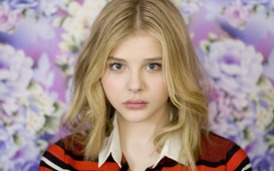 Celebrity Chloë Grace Moretz Actresses United States HD Wall Poster Paper Print(18 inch X 12 inch, Rolled)
Celebrity Chloë Grace Moretz Actresses United States HD Wall Poster Paper Print(18 inch X 12 inch, Rolled)
