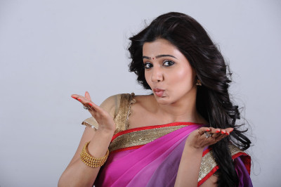 Celebrity Samantha Ruth Prabhu Actresses India HD Wall Poster Paper Print(18 inch X 12 inch, Rolled)
Celebrity Samantha Ruth Prabhu Actresses India HD Wall Poster Paper Print(18 inch X 12 inch, Rolled)