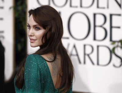 Celebrity Angelina Jolie Actresses United States HD Wall Poster Paper Print(18 inch X 12 inch, Rolled)
Celebrity Angelina Jolie Actresses United States HD Wall Poster Paper Print(18 inch X 12 inch, Rolled)