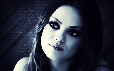 Celebrity Mila Kunis Actresses United States HD Wall Poster Fine Art Print(12 inch X 18 inch, Rolled)
Celebrity Mila Kunis Actresses United States HD Wall Poster Fine Art Print(12 inch X 18 inch, Rolled)