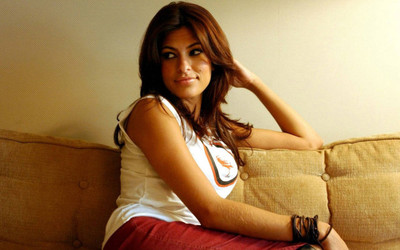 Celebrity Eva Mendes Actresses United States HD Wall Poster Paper Print(18 inch X 12 inch, Rolled)
Celebrity Eva Mendes Actresses United States HD Wall Poster Paper Print(18 inch X 12 inch, Rolled)