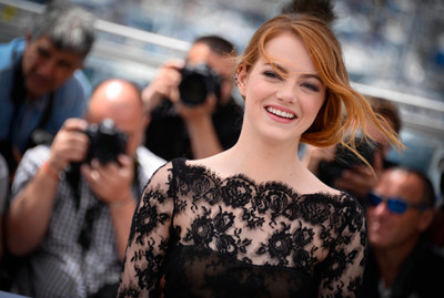 Celebrity Emma Stone Actresses United States HD Wall Poster Fine Art Print(12 inch X 18 inch, Rolled)
Celebrity Emma Stone Actresses United States HD Wall Poster Fine Art Print(12 inch X 18 inch, Rolled)