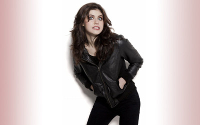 Celebrity Alexandra Daddario Actresses United States HD Wall Poster Fine Art Print(12 inch X 18 inch, Rolled)
Celebrity Alexandra Daddario Actresses United States HD Wall Poster Fine Art Print(12 inch X 18 inch, Rolled)