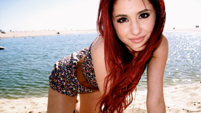 Celebrity Ariana Grande Actresses United States HD Wall Poster Fine Art Print(12 inch X 18 inch, Rolled)
Celebrity Ariana Grande Actresses United States HD Wall Poster Fine Art Print(12 inch X 18 inch, Rolled)