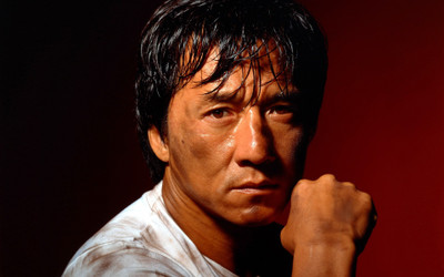 Celebrity Jackie Chan Actors China HD Wall Poster Paper Print(18 inch X 12 inch, Rolled)
Celebrity Jackie Chan Actors China HD Wall Poster Paper Print(18 inch X 12 inch, Rolled)
