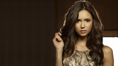 Celebrity Nina Dobrev Actresses Canada HD Wall Poster Paper Print(18 inch X 12 inch, Rolled)
Celebrity Nina Dobrev Actresses Canada HD Wall Poster Paper Print(18 inch X 12 inch, Rolled)