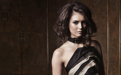 Celebrity Nina Dobrev Actresses Canada HD Wall Poster Paper Print(18 inch X 12 inch, Rolled)
Celebrity Nina Dobrev Actresses Canada HD Wall Poster Paper Print(18 inch X 12 inch, Rolled)