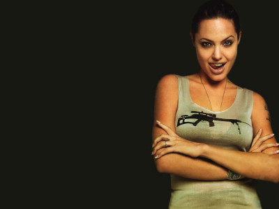 Celebrity Angelina Jolie Actresses United States Apple Inc. HD Wall Poster Paper Print(18 inch X 12 inch, Rolled)
Celebrity Angelina Jolie Actresses United States Apple Inc. HD Wall Poster Paper Print(18 inch X 12 inch, Rolled)