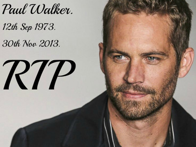 Celebrity Paul Walker Actors United States HD Wall Poster Paper Print(18 inch X 12 inch, Rolled)
Celebrity Paul Walker Actors United States HD Wall Poster Paper Print(18 inch X 12 inch, Rolled)