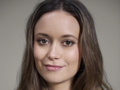 Celebrity Summer Glau Actresses United States HD Wall Poster Paper Print(18 inch X 12 inch, Rolled)
Celebrity Summer Glau Actresses United States HD Wall Poster Paper Print(18 inch X 12 inch, Rolled)