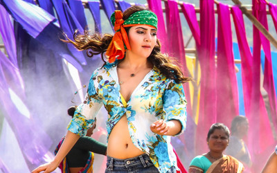 Celebrity Samantha Ruth Prabhu Actresses India Woman Brunette Indian Actress Bollywood HD Wall Poster Paper Print(18 inch X 12 inch, Rolled)
Celebrity Samantha Ruth Prabhu Actresses India Woman Brunette Indian Actress Bollywood HD Wall Poster Paper Print(18 inch X 12 inch, Rolled)