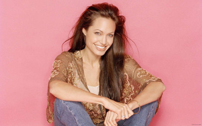 Celebrity Angelina Jolie Actresses United States HD Wall Poster Fine Art Print(12 inch X 18 inch, Rolled)
Celebrity Angelina Jolie Actresses United States HD Wall Poster Fine Art Print(12 inch X 18 inch, Rolled)