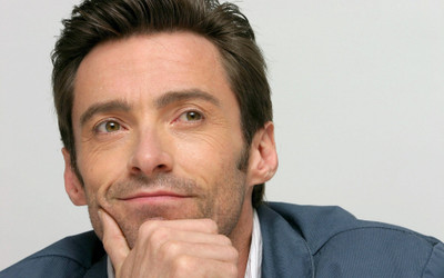 Celebrity Hugh Jackman Actors Australia HD Wall Poster Fine Art Print(12 inch X 18 inch, Rolled)
Celebrity Hugh Jackman Actors Australia HD Wall Poster Fine Art Print(12 inch X 18 inch, Rolled)