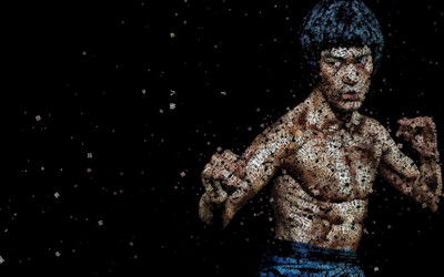 Celebrity Bruce Lee Actors China HD Wall Poster Paper Print(18 inch X 12 inch, Rolled)
Celebrity Bruce Lee Actors China HD Wall Poster Paper Print(18 inch X 12 inch, Rolled)