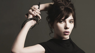 Celebrity Scarlett Johansson Actresses United States HD Wall Poster Fine Art Print(12 inch X 18 inch, Rolled)
Celebrity Scarlett Johansson Actresses United States HD Wall Poster Fine Art Print(12 inch X 18 inch, Rolled)