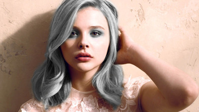 Celebrity Chloë Grace Moretz Actresses United States Model Cool Girl Beautiful Colors Art HD Wall Poster Paper Print(18 inch X 12 inch, Rolled)
Celebrity Chloë Grace Moretz Actresses United States Model Cool Girl Beautiful Colors Art HD Wall Poster Paper Print(18 inch X 12 inch, Rolled)