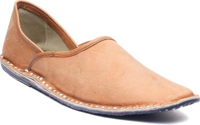 Shahi Mojaris For Men(Beige