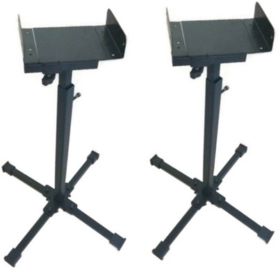 Smart Shelter Height Adjustable Satellite Speaker Floor Stand Speaker Mount
Smart Shelter Height Adjustable Satellite Speaker Floor Stand Speaker Mount