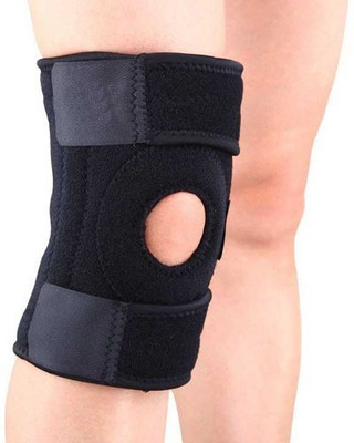 faiydashop knee support ( to prevent Knee and muscle injuries during sports and also used for recovering after injury ) Knee, Calf & Thigh Support(Multicolor
faiydashop knee support ( to prevent Knee and muscle injuries during sports and also used for recovering after injury ) Knee, Calf & Thigh Support(Multicolor