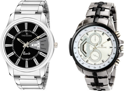THEODORE TDM0629 Watch - For Men