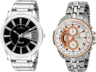 THEODORE TDM0628 Watch - For Men