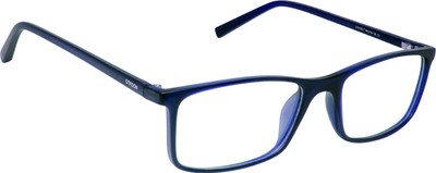 Cardon Full Rim Rectangle Frame(49 mm