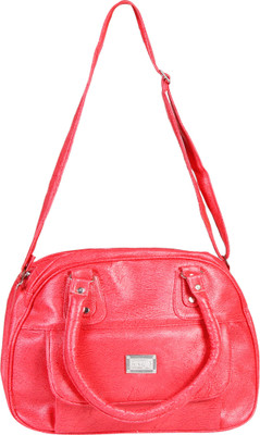 Tycos Hand-held Bag(Red)