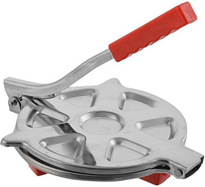 ekitchen Small Roti Press 16.5 cm Roti and Khakra Maker