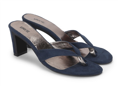 Lavie Women NAVY Heels
Lavie Women NAVY Heels