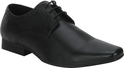Bond Street By Red Tape BSS0141 Derby For Men(Black