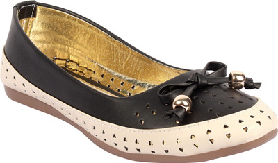 Cool Wings Bellies For Women(Black