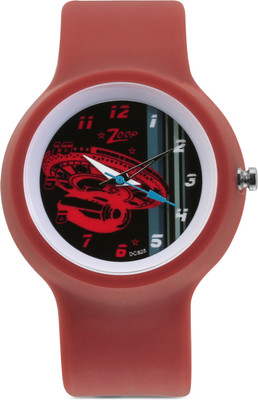 Zoop NKC3029PP05 Watch - For Boys & Girls